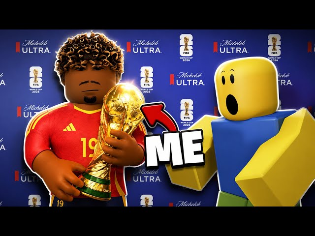 Lamine Yamal In FUT!