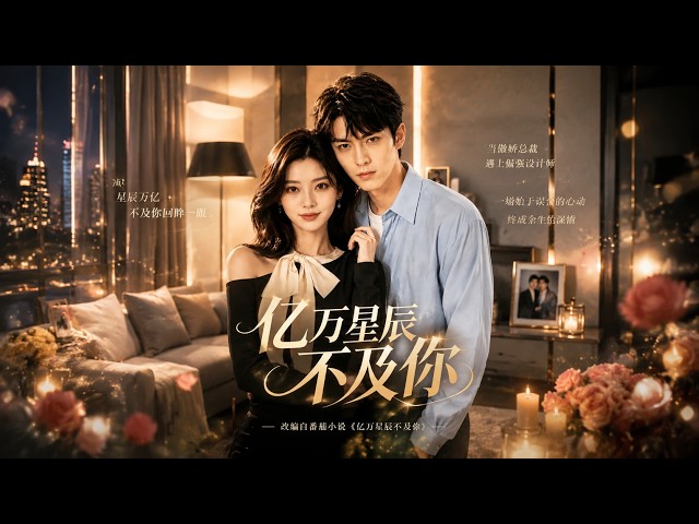 SUB 🔥【全網首發】《亿万星辰不及你》技术骨干怒拔电源，系统崩溃后总裁求他回归。 #热血#漫剧#爽文#爽剧#赛博剧场
