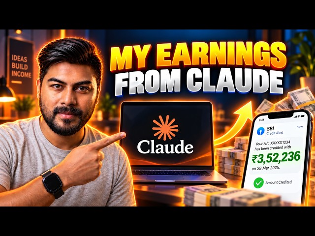 How to make money with AI in India | Apps, Websites, Chrome Extensions, WhatsApp Bots etc..