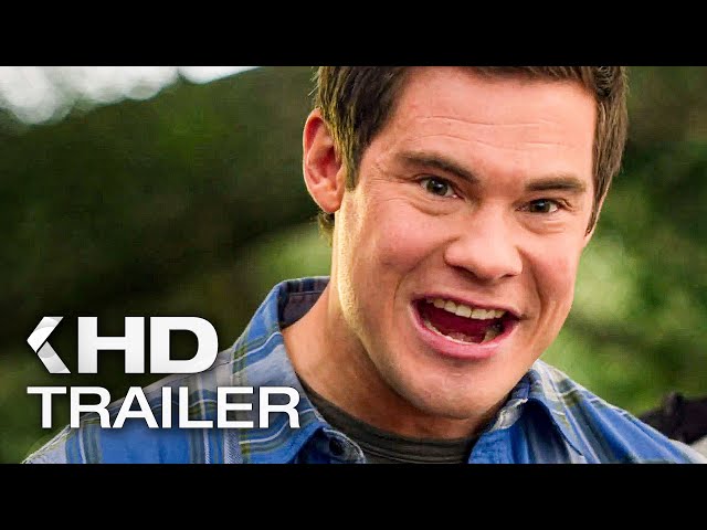 MAGIC CAMP Trailer (2020)