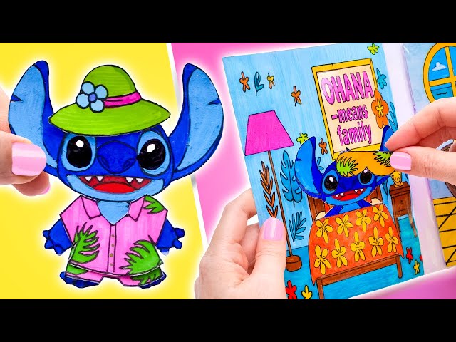 ¡Mundo de Papel con Slime Sam! ✨🤩 Mejores Libros de Juegos de Papel