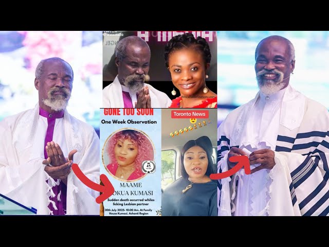 ADOM SOBOLO IS NOT MEDICINE 😳 ADOM KYEI DUAH CLEARS AIR AFTER PEOPLE CLAIM HIS SOBOLO K!LLED