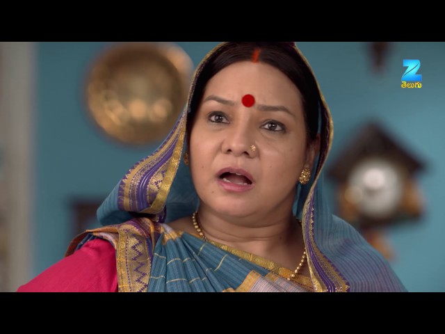 Jai Santoshi Mata - Telugu Tv Serial - Best Scene - 180 - Gracy Singh, Ratan Rajput - Zee Telugu