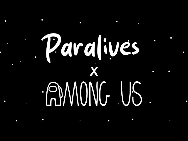 Paralives x Among Us Collab