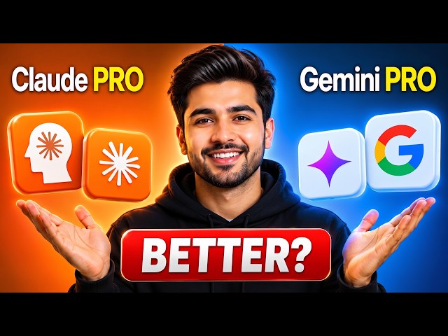Don't Buy Claude or Gemini Until You Watch This! (2026)
