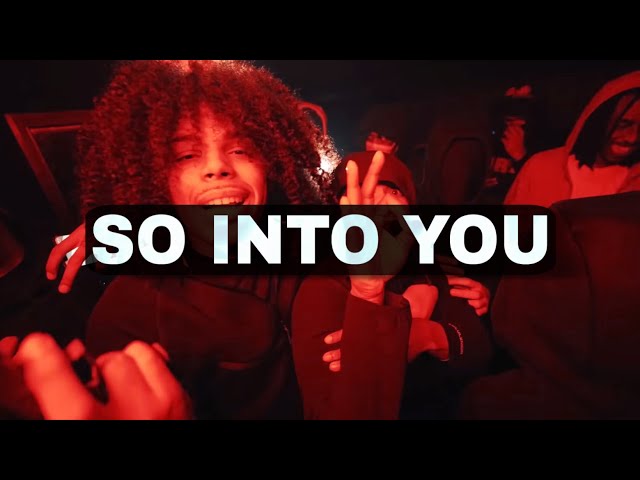 Mdot 59 x Kay Glizz x Dotty Sample Drill Type Beat - ‘’So Into You’’ | Jersey Drill 2026