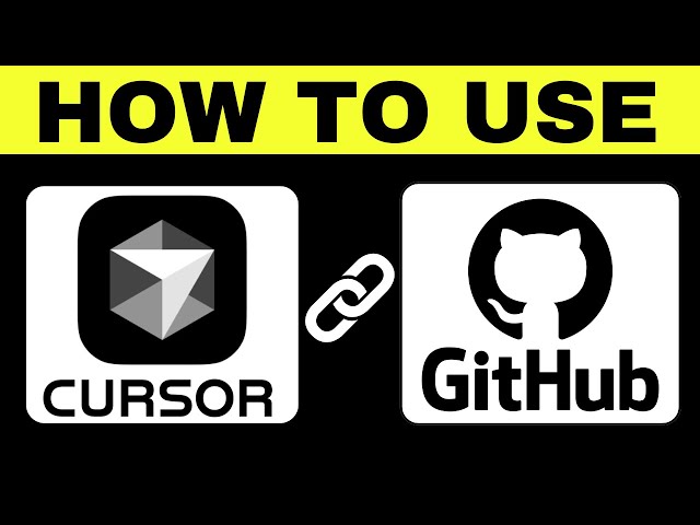 How to Use Cursor AI with GitHub 2026 (EASILY)
