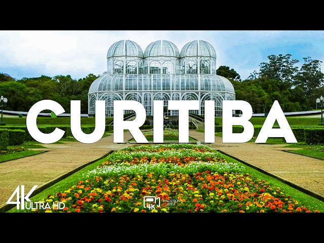 Top 10 Best Things to do in Curitiba, Brazil [Curitiba Travel Guide 2026]