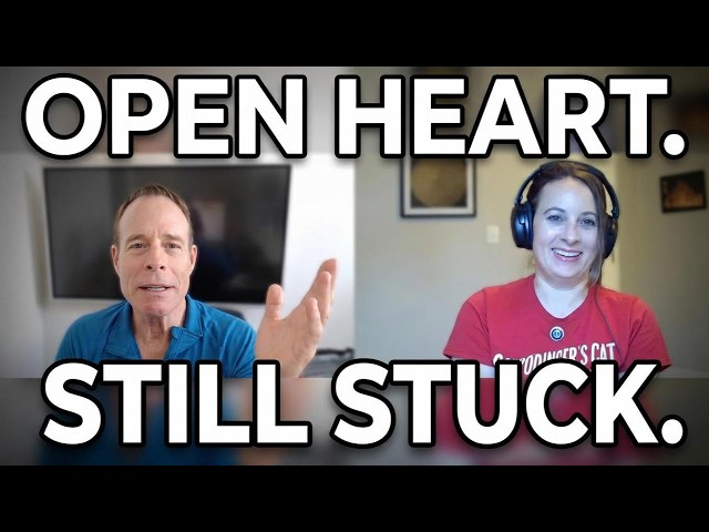 Heart Chakra Healing: People Get Defensive When You Talk?
