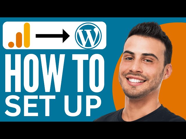 Google Analytics on WordPress | Setup Guide (2025) 🌐