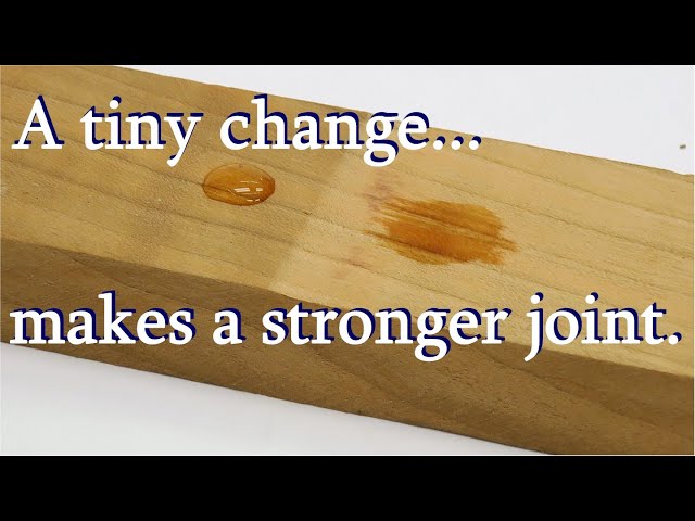 5 Expert Tips for Gluing