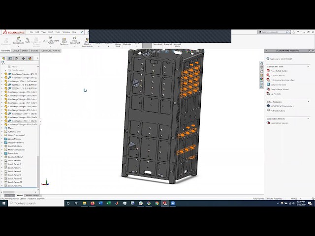 OreSat Walk Through Part 9: Git BASH and GitHub