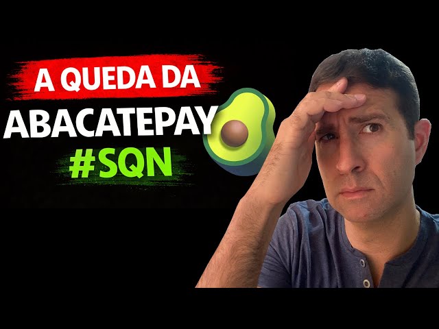 LIÇÕES REAIS DO INCIDENTE DA ABACATEPAY!
