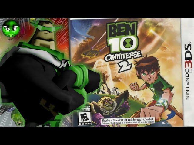 The handheld game that's BETTER than the console version....