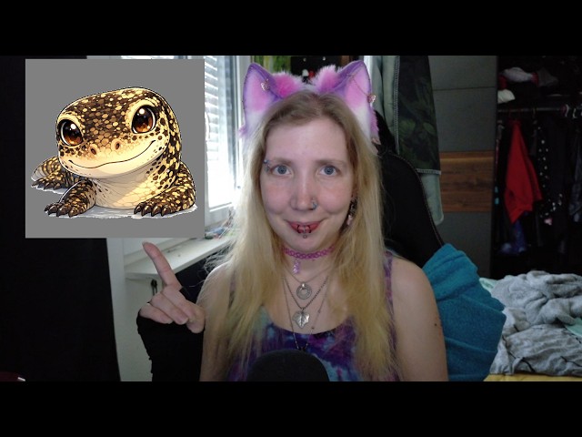 NEUER REPTILIENKANAL 🐊 & meine anderen Tierkanäle 🐢🐺🐹💛 | 🐍 Viking Reptiles