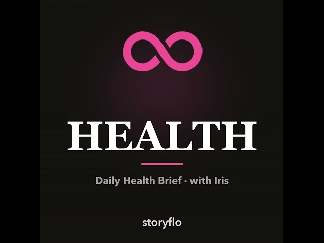 Daily Science Brief · August 20th