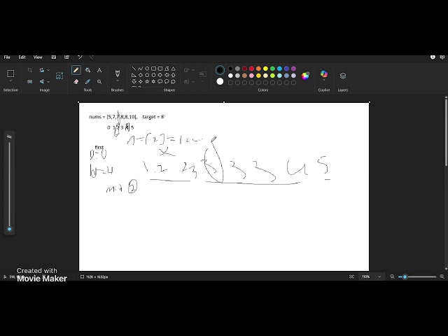 LeetCode 34 | Find First and Last Position of Element in Sorted Array | Binary Search Explained