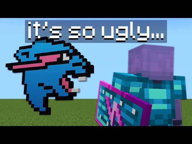 I Ranked Minecraft Youtuber's Texture Packs