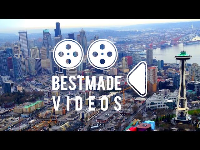 Best Made Videos - Seattle Video Production