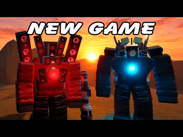 🔥 Titan Overdrive Might Be The Next Big Titan Game