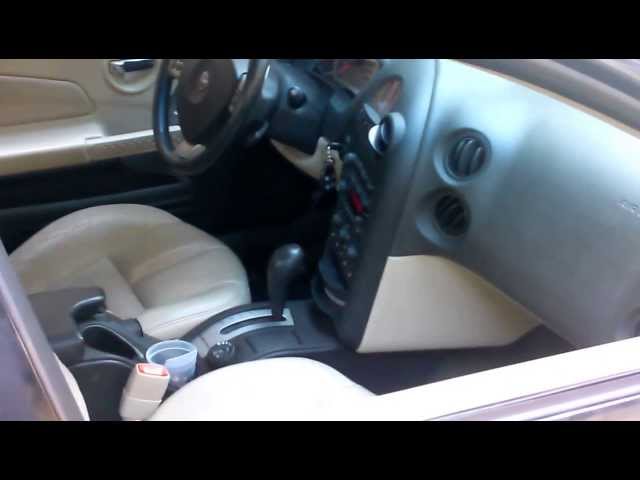2004 Pontiac Grand Prix GTP Comp G walk around