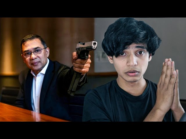 BNP Roast 🔥
