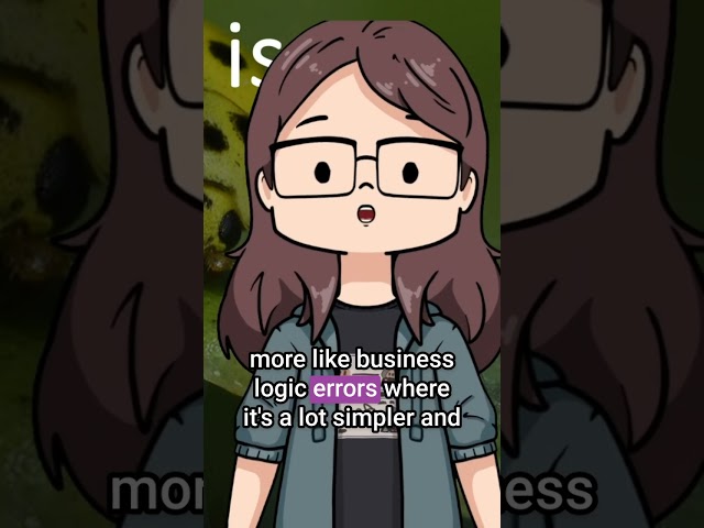 The truth about API hacking...