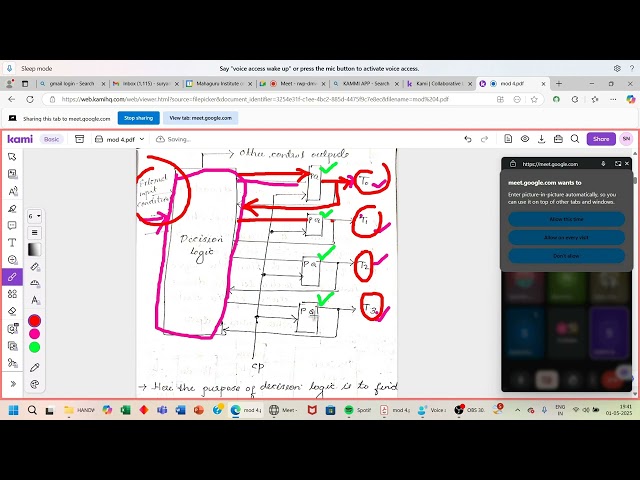 MODULE 4 COA S4 PART 1 KTU