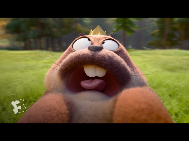 Hoppers Extended Preview (2026) | Fandango at Home