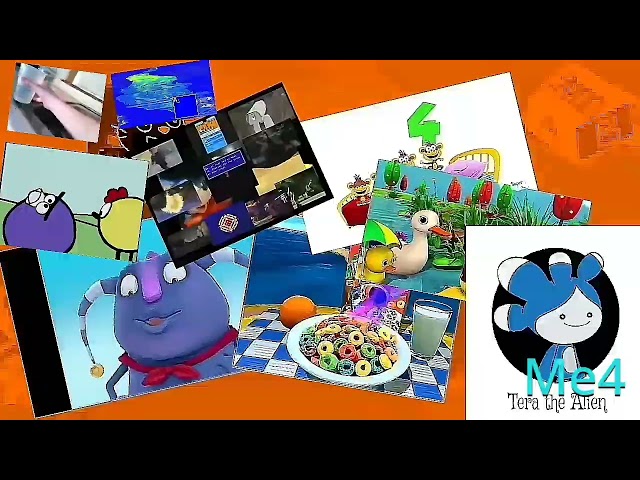 YTPT Mogul Someones Kicks Eye