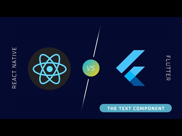 React Native vs Flutter: The Ultimate Showdown of 2024!
