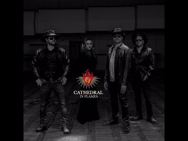 Python by Cathedral In Flames