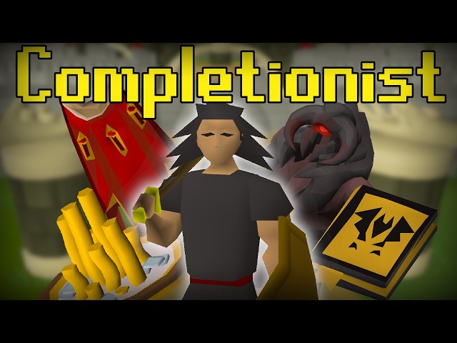 Collection Log From Scratch - 2 Years Progress