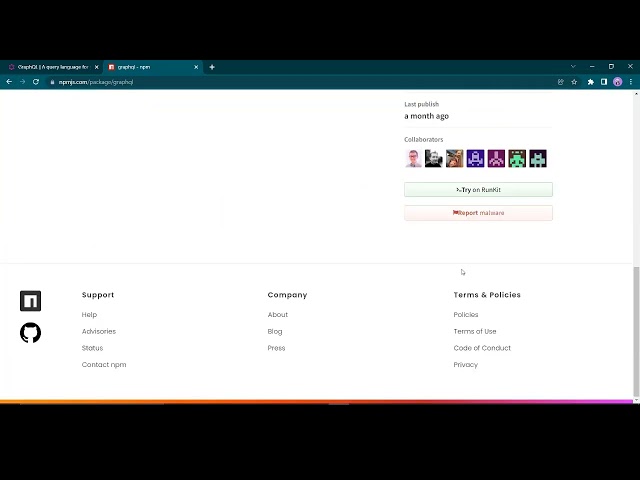 GraphQL | JavaScript explain in Sinhalese
