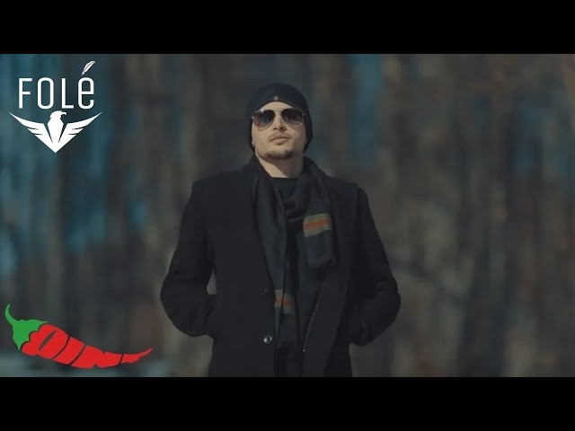 lluni - MENIME (OFFICIAL VIDEO)