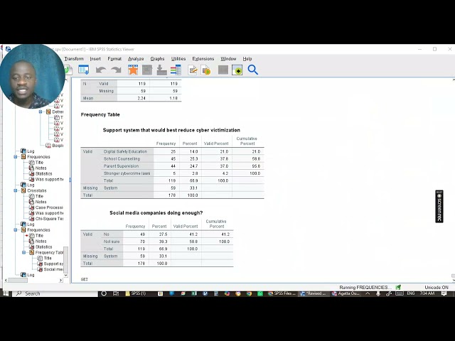📊 NEED PROFESSIONAL DATA ANALYSIS SUPPORT?