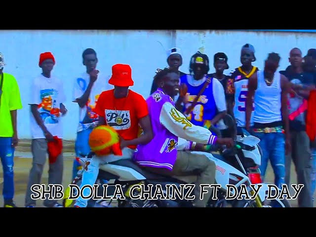 SHB DOLLA CHAINZ RAMI NHOK NATH ft DAY DAY (NEW OFFICIAL MUSIC VIDEO)