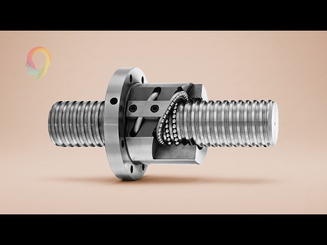 The Obsessive Engineering of Precision Linear Motion