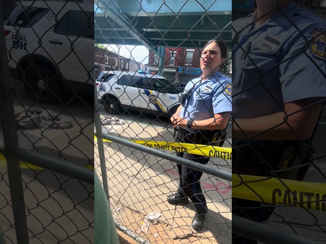 A Very Positive, supportive  Interaction with a Police Officer on Aug 12th, 2023  @ XXX Video