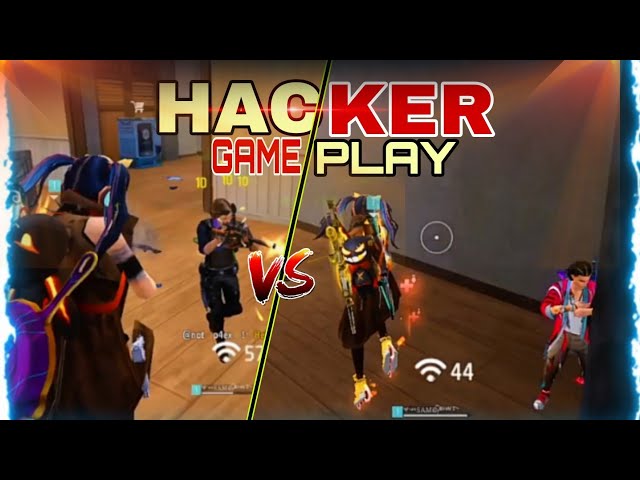  99% Headshot Rate || Solo Vs Squad Full Mobile Gameplay |Free Fire Max