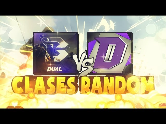 xImDuaL vs Daviidd97 | 1vs1 CLASES RANDOM | Black Ops 2