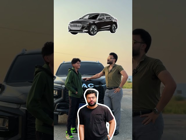 If YouTubers Were Cars  ft. Vampire YT!