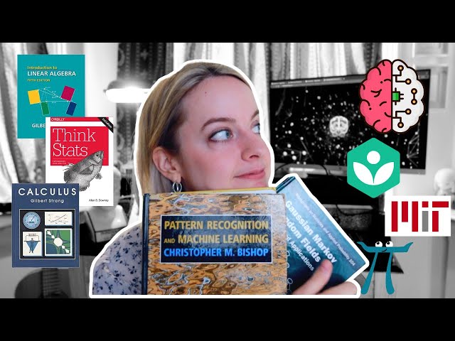 How to learn Math for Computational Neuroscience on your Own (a self-study guide)