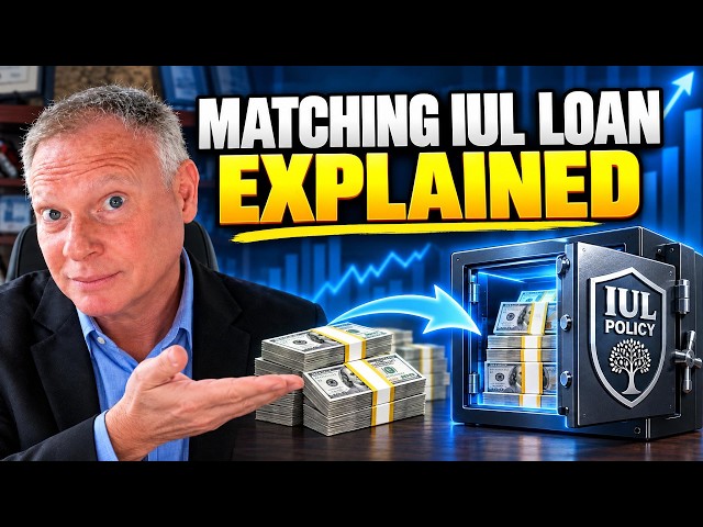 What Is a Matching Indexed Participating Loan? Simple Explanation