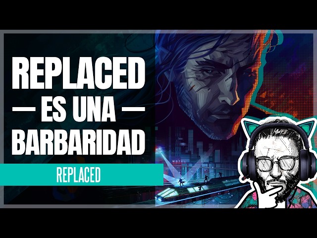 REPLACED se ve que te CAG***
