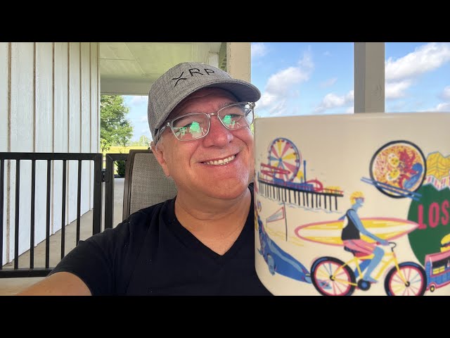 은행들이 당신의 XRP를 노리고 있어요! 붐!💥