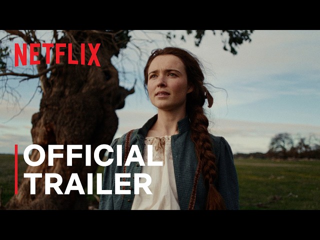 My Brilliant Career | Official Trailer | Netflix