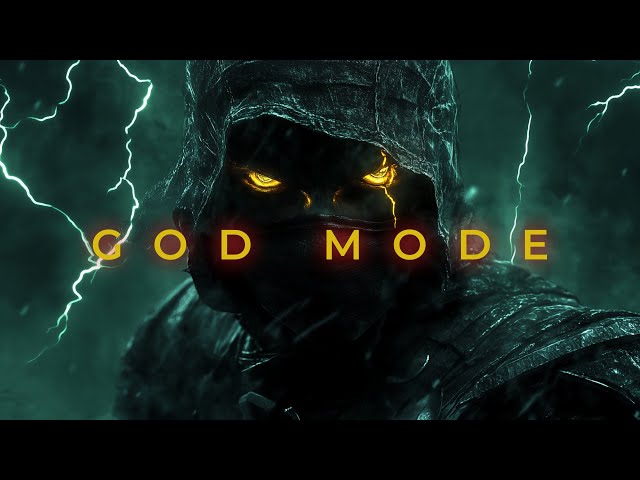 Songs that make you feel badass and unkillable ⚡