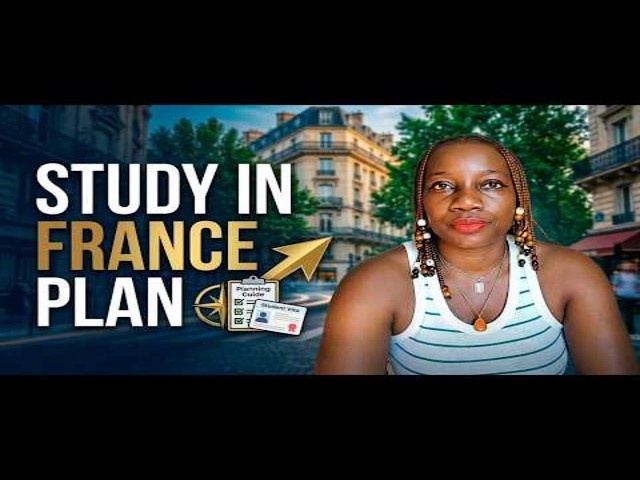 Don't Send Your Teenager to France Without Watching This First