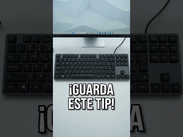 The secret about the Alt key that no one told you #tutorial #pc #windows